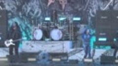 Arch Enemy - The Eagle Flies Alone • (Live @ Rock am Ring 20...