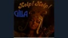 Gilla - 1977 Album LP