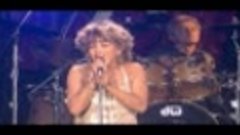 Tina Turner-One Last Time Live In Concert Part 3