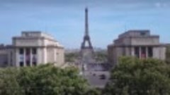 TRAILER_ PARIS 2024 Olympic games FRANCE