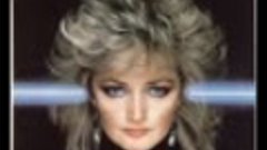 Bonnie Tyler - Faster Than the Speed of Night [Full Album]