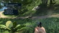 Far Cry 3 Побег из плена. Прохождение #1