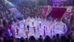 Видео от ГБУК ЛНР Луганский государственный цирк