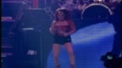 4K Spice Girls - Step To Me Live in Istanbul 1997