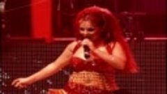 4K Spice Girls - Spice Up Your Life Live in Istanbul 1997