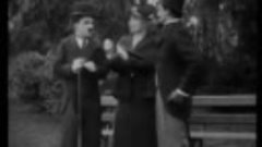 Chaplin - La fuga de Charlot (A Jitney Elopement), 1915 (VOS...