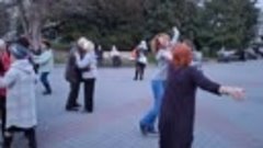 29.02.24 - Танцы на Приморском бульваре - Севастополь - Серг...