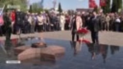В Клинцах отремонтируют памятник Героям