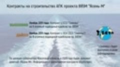 Обзор АПК проекта 885М Ясень-М. Обновление ВМФ России на 202...