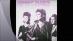 Midnight Passion - I Need Your Love (Disco Paese Edit)