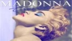 Madonna - La Isla Bonita [Extended Remix]