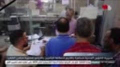 حلب - مديرية الشؤون المدنية مستمرة بتقديم خدماتها للراغبين ل...