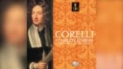 Corelli Arcangelo – Complete Edition Vol.2, CD 4-6, Pieter-J...