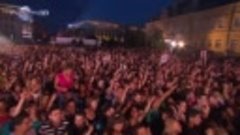 PRESLAVA - LUDATA DOIDE _ Преслава - Лудата дойде, live 2012...