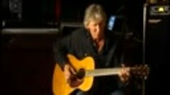 Roger Waters - Brain Damage - acoustic version