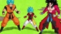 DBS HEROES XDEIOS