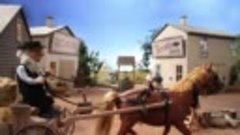 DDS S01E02 Angustia Amish