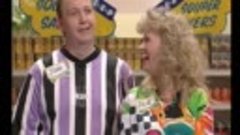 Supermarket Sweep (S1, Ep 36 - Oct 25th 1993)