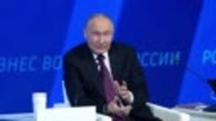 Путин обещал помочь олигархам, ГенПрокурор прессует министра...