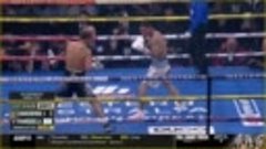 Vasyl Lomachenko vs George Kambosos Jr.