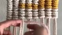 Идея плетения