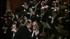 Mozart - Sinfonía No.40 - Molto Allegro - Karl Böhm, Filarmó...