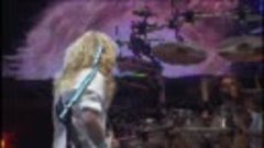 Megadeth - Peace Sells • (Live in Argentina 2005 HD)