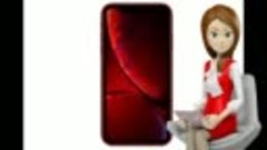 Купить смартфон Apple iPhone Xr 128GB красный от 54 990 руб....