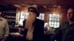 Daryl Hall and Billy Gibbons. - La Grange (2024 Usa)