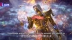 Renegade Immortal (Xian Ni) EP36
