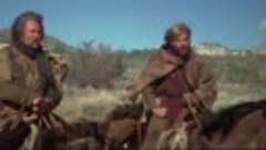 Jeremiah Johnson 1972 800p. HUN