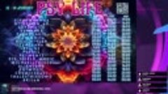 PSY LIFE 25 -= Psychedelic Trance =- LIVE @ Twitch 13.01.202...