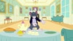 Auntie Social
The Tom &amp; Jerry Show 
Welcome to the movies an...