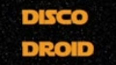 Disco Droid ( Extended ) Synthwave   Italo Disco 2024