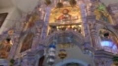 - Кубань - Краснода́рский край - Храм Святого Иоанна Воина (...