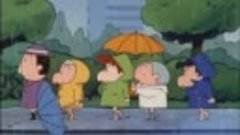 Episode 235b Even on Rainy Days I Play Outside (FanSub)