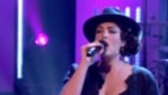 Caro Emerald - Liquid Lunch - Later Live with Jools Holland ...