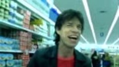 Mick Jagger feat Lenny Kravitz - God Gave Me Everything
