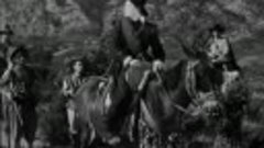 A királyasszony lovagja (1947)
