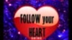 Rou Nouz - Follow your heart (Dancemix)