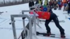 На Ямале проходит заключительный этап Кубка России по сноубо...