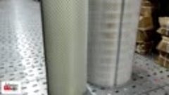 Воздушный фильтр для грузовика Шакман