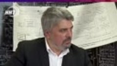 Александр Проханов про Дагестан и Дагестанцев.