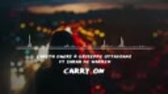 Gareth Emery &amp; Giuseppe Ottaviani ft. Sarah de Warren - Carr...