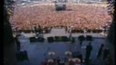 Rammstein - 1996.08.18 - Köln [Full Show] [Proshot] HQ (SD)