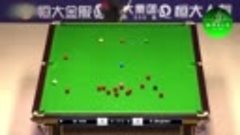 Impossible Moments In Snooker History!