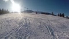 Bulgaria // Bansko