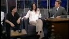 Jimmy Page &amp; The Black Crowes - Late Night with Conan O&#39;Brie...