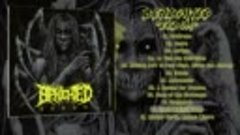 Benighted – Ekbom  2024  full album