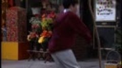 Los magos de Waverly Place S01E04 Carrera